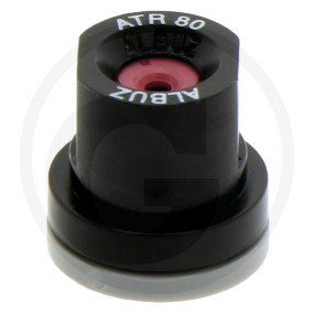 Hohlkegeldüse Granit 670ATR SCHWARZ